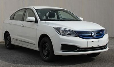 Fengshen DFM7000G1A3BEVPure electric sedan