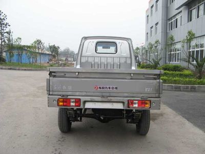 Dongfeng  EQ1020TF19Q Truck