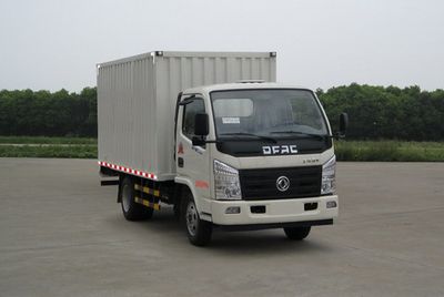 Dongfeng  EQ5048XXY4AC Box transport vehicle