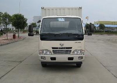 Dongfeng  EQ5048XXY4AC Box transport vehicle