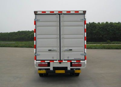 Dongfeng  EQ5048XXY4AC Box transport vehicle