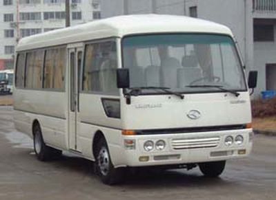 Jinlong  KLQ5060XYL Medical dedicated vehicles