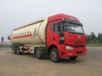 Luping Machinery LPC5313GFLC3 Powder material transport vehicle