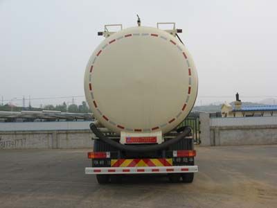 Luping Machinery LPC5313GFLC3 Powder material transport vehicle