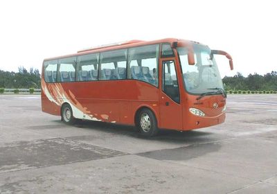 Mu Yang  MY6803 coach