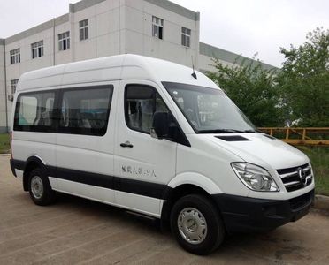 Kaiwo  NJL5040XSWBEV Pure electric commercial vehicle