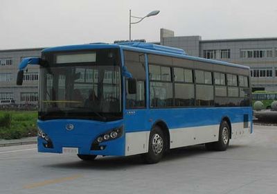 Shenlong brand automobile SLK6103UF63 City buses