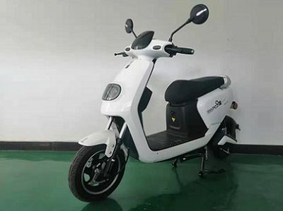 Subaru SPQ500DQT Electric two wheeled light motorcycle