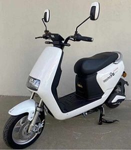 Subaru SPQ500DQT Electric two wheeled light motorcycle