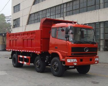 Shitong  STQ3199L4Y3D3 Dump truck