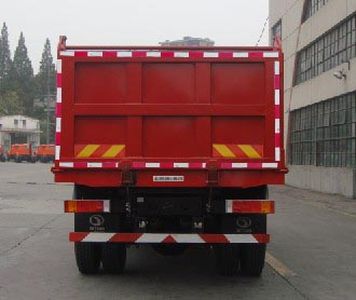 Shitong  STQ3199L4Y3D3 Dump truck