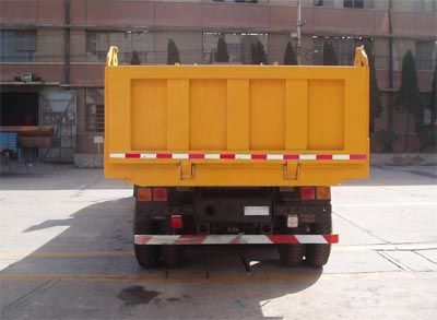 Shitong  STQ3245L7Y6B3 Dump truck