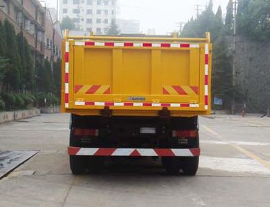 Shitong  STQ3245L7Y6B3 Dump truck