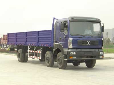 Shaanxi Automobile SX12553K549 Truck