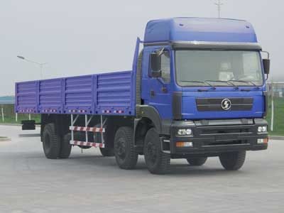 Shaanxi Automobile SX12553K549 Truck