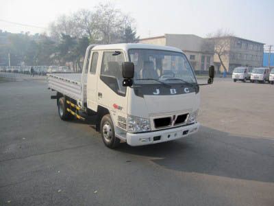 Jinbei  SY1044BLNSQ Truck