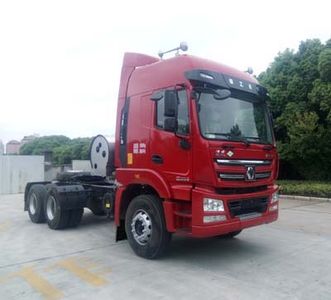 XCMG XGA4250N5NCSemi trailer tractor