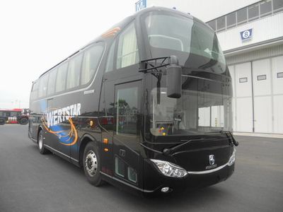 Yaxing  YBL6118H1QJ1 coach