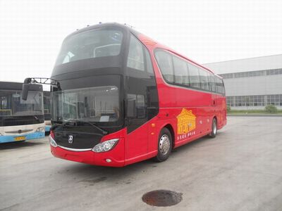 Yaxing  YBL6118H1QJ1 coach