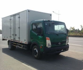 Dongfeng  ZN5071XXYA5Z4 Box transport vehicle