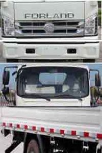 Foton  BJ1043V9PEAA1 Truck