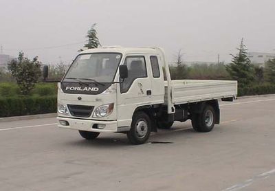 Beijing brand automobiles BJ2810PA Low speed truck