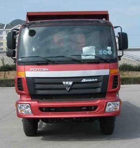 Ouman  BJ3258DLPJE6 Dump truck