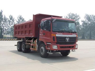 Ouman  BJ3258DLPJE6 Dump truck