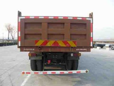 Ouman  BJ3258DLPJE6 Dump truck