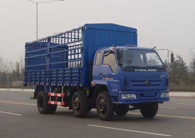 Foton  BJ5163VJCFB2 Grate type transport vehicle