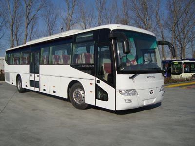 Foton  BJ6127C8MJB2 coach