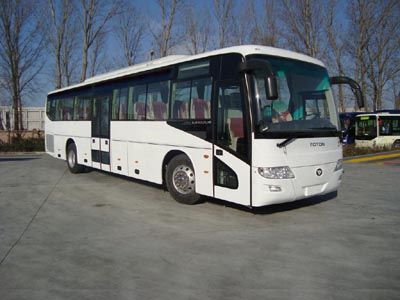 Foton  BJ6127C8MJB2 coach