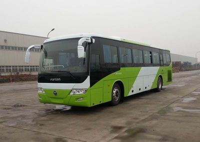 Foton  BJ6127C8MJB2 coach