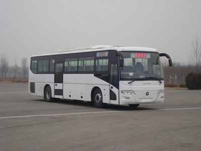 Foton  BJ6127C8MJB2 coach