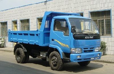 Chuanlu CGC3030BDump truck