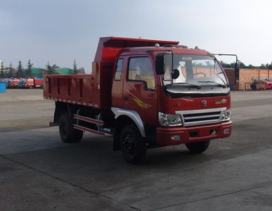 Dayun  CGC3042PB30E3 Dump truck