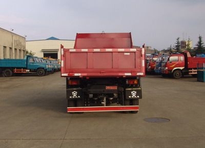 Dayun  CGC3042PB30E3 Dump truck