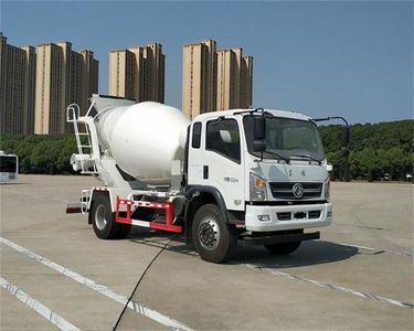 Dongfeng  DFZ5180GJBSZ5D Concrete mixing transport vehicle