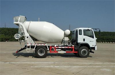 Dongfeng  DFZ5180GJBSZ5D Concrete mixing transport vehicle