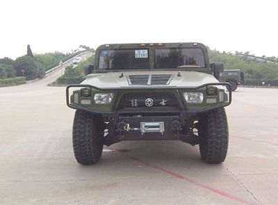 Dongfeng  EQ2056M7 Long head off-road truck