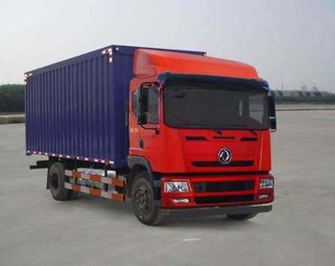 Dongfeng  EQ5160XXYLZ5N Box transport vehicle