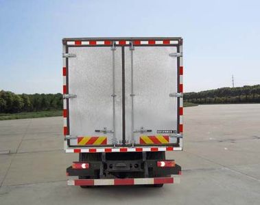 Dongfeng  EQ5160XXYLZ5N Box transport vehicle