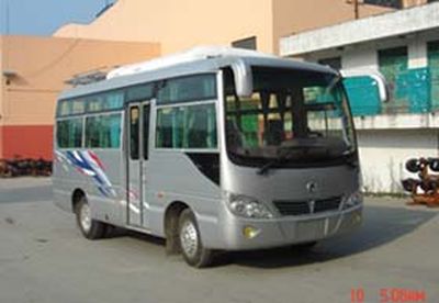 Dongfeng  EQ6606PT coach