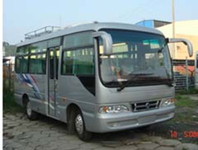 Dongfeng  EQ6606PT coach