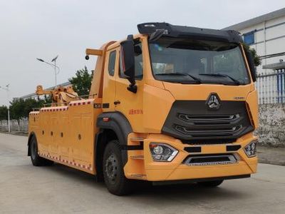 Chuyun EZW5180TQZZ6Obstacle clearing vehicle