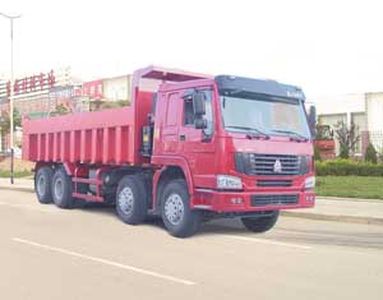 Qingzhuan  QDZ3310ZH30W Dump truck