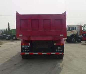 Qingzhuan  QDZ3310ZH30W Dump truck