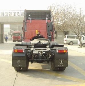 Shaanxi Automobile SX4255XR2796 Tractor