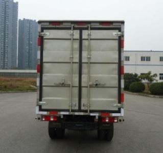 Jinbei  SY5021XXYASC38 Box transport vehicle