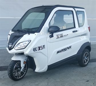 Wangpai  WP1500DZK2 Electric tricycle